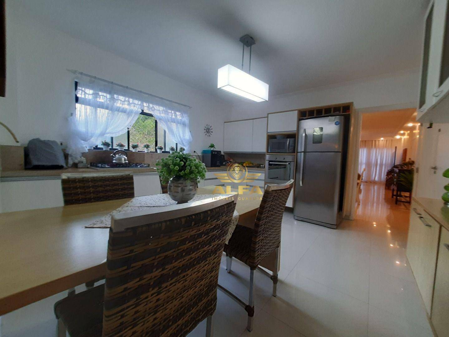 Apartamento à venda com 3 quartos, 176m² - Foto 16