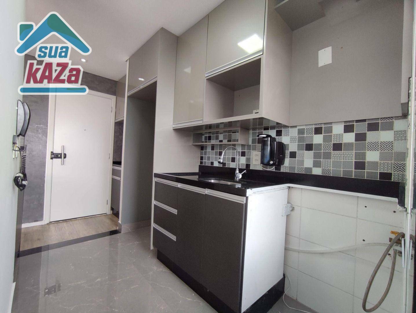 Apartamento à venda com 2 quartos, 47m² - Foto 10