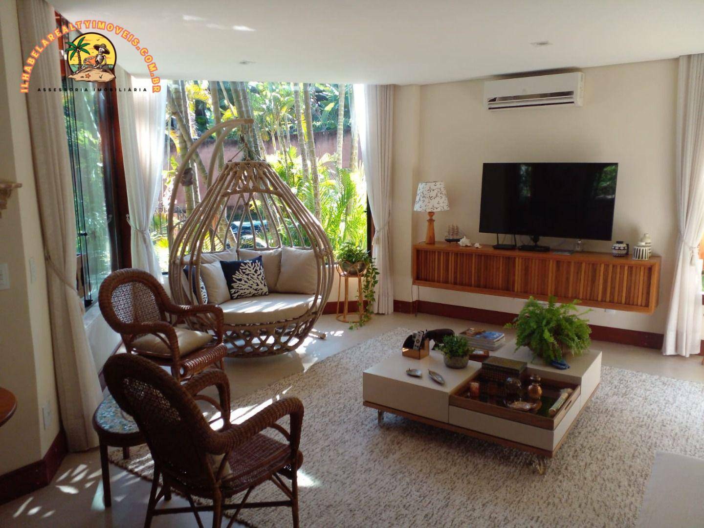 Casa de Condomínio à venda com 4 quartos, 295m² - Foto 7