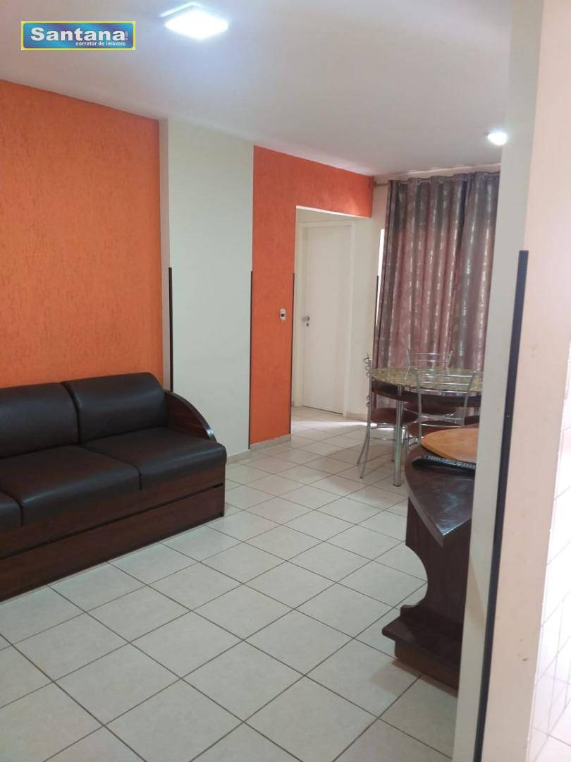 Apartamento à venda com 2 quartos, 50m² - Foto 13