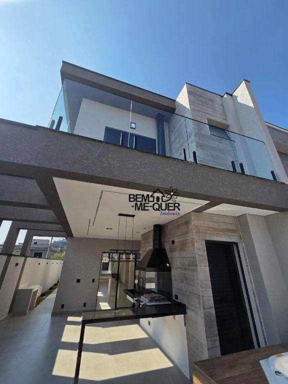 Sobrado à venda com 3 quartos, 135m² - Foto 16