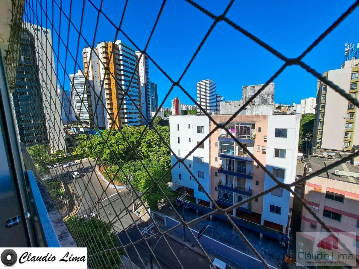 Apartamento à venda com 4 quartos, 185m² - Foto 5