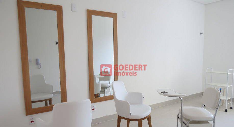 Apartamento à venda com 2 quartos, 59m² - Foto 22