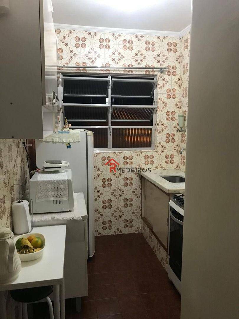 Apartamento à venda com 1 quarto, 49m² - Foto 5