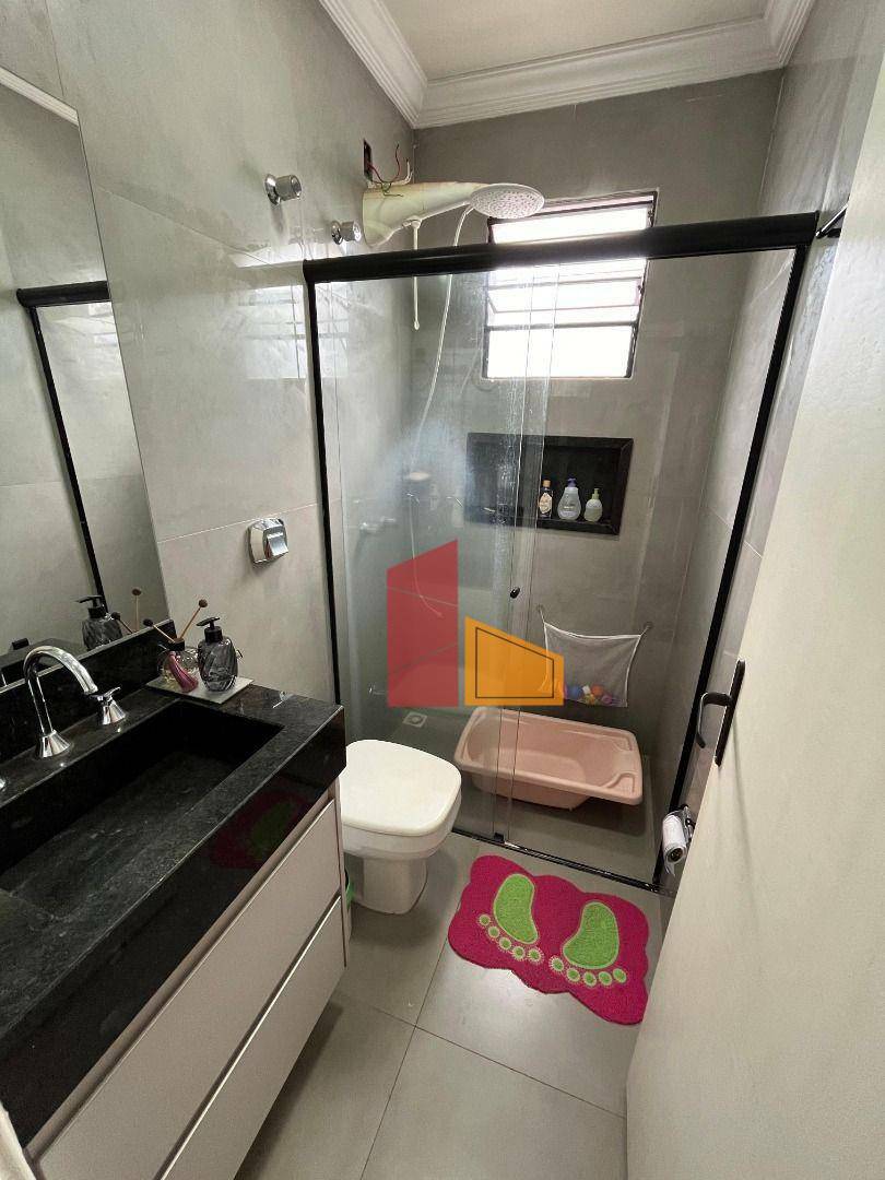 Casa de Condomínio à venda com 3 quartos, 174m² - Foto 12