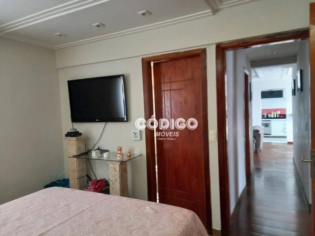 Apartamento à venda com 3 quartos, 90m² - Foto 13