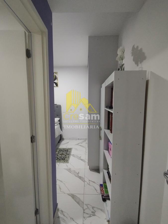 Apartamento à venda com 2 quartos, 58m² - Foto 21