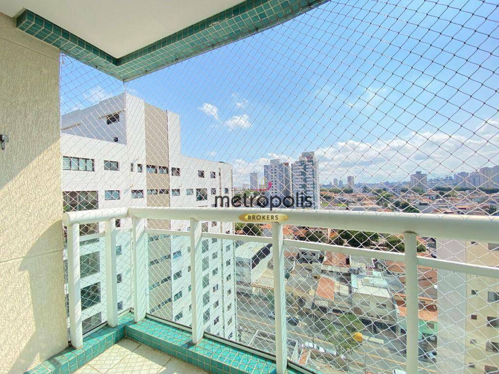 Apartamento à venda com 3 quartos, 123m² - Foto 5