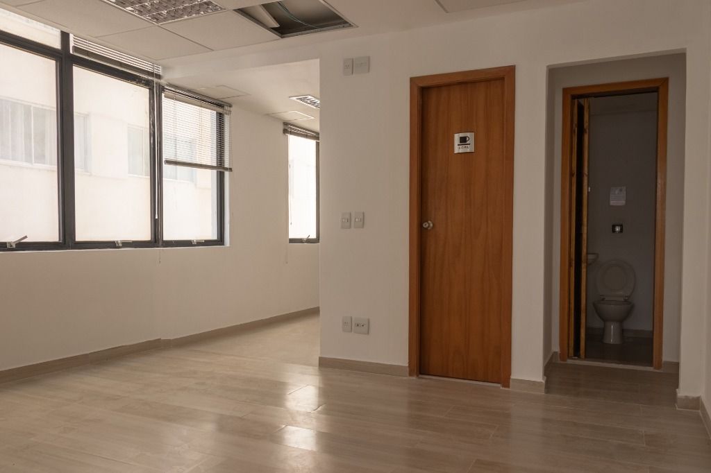 Conjunto Comercial-Sala para alugar, 60m² - Foto 3