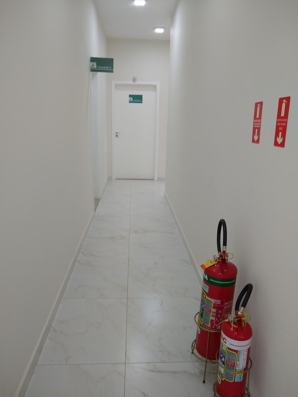 Conjunto Comercial-Sala para alugar, 18m² - Foto 7