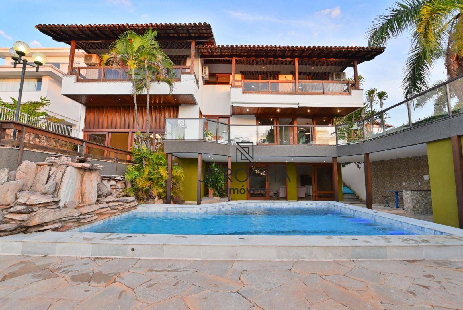 Casa, 4 quartos, 567 m² - Foto 2