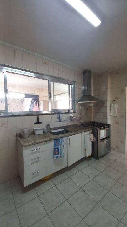 Apartamento à venda com 4 quartos, 215m² - Foto 11