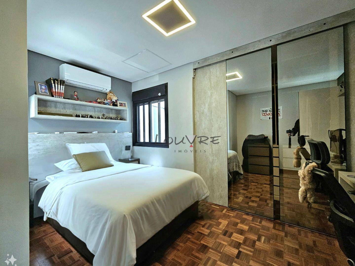 Casa à venda com 3 quartos, 408m² - Foto 46