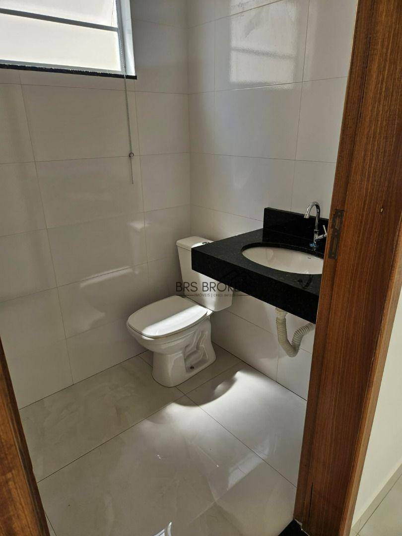 Sobrado à venda com 3 quartos, 128m² - Foto 7