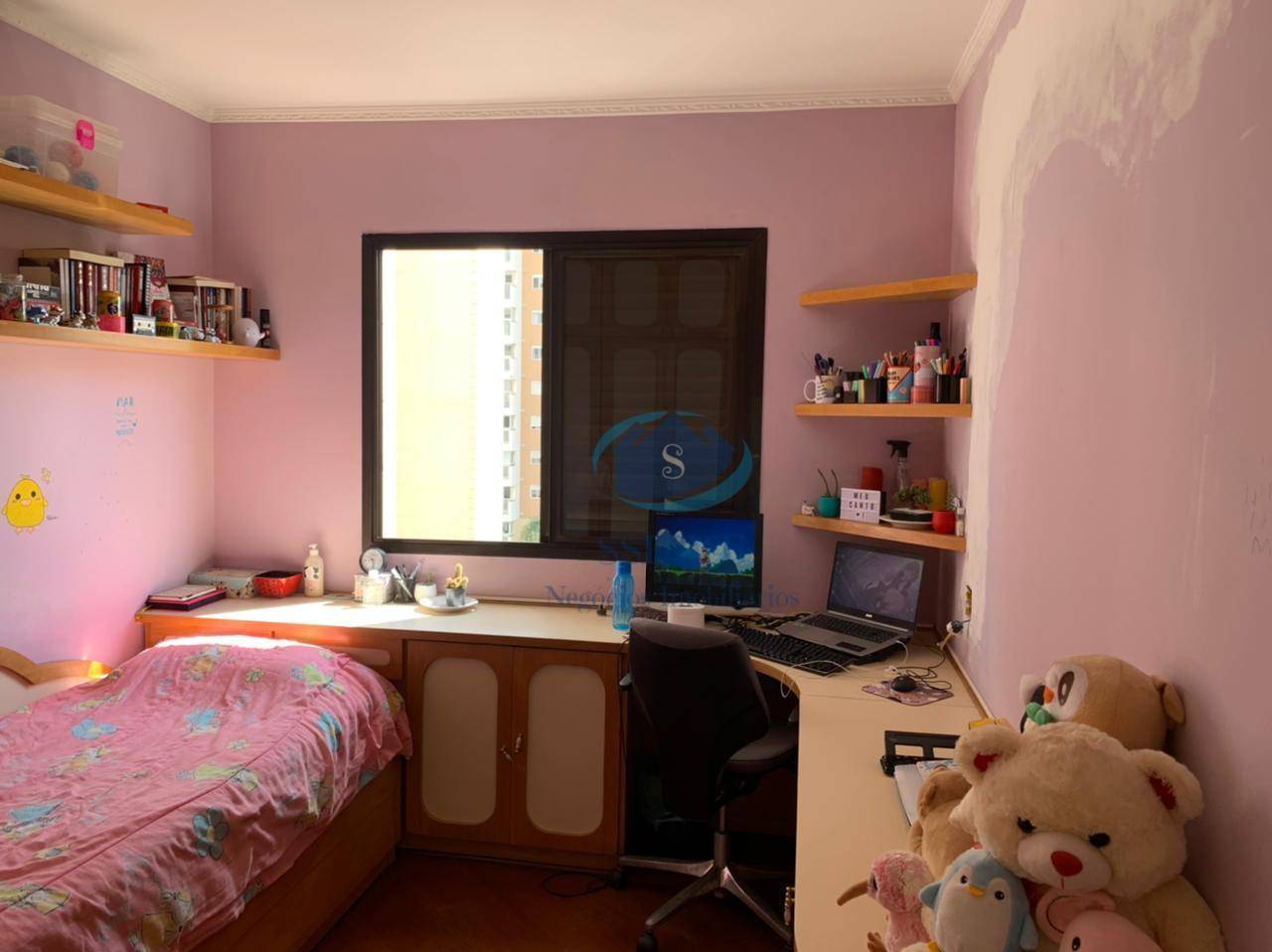 Apartamento à venda com 3 quartos, 110m² - Foto 15