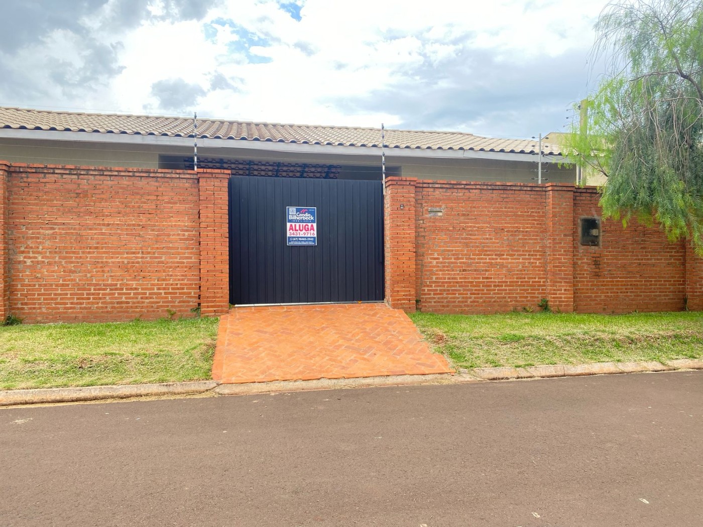Casa para alugar com 3 quartos - Foto 6