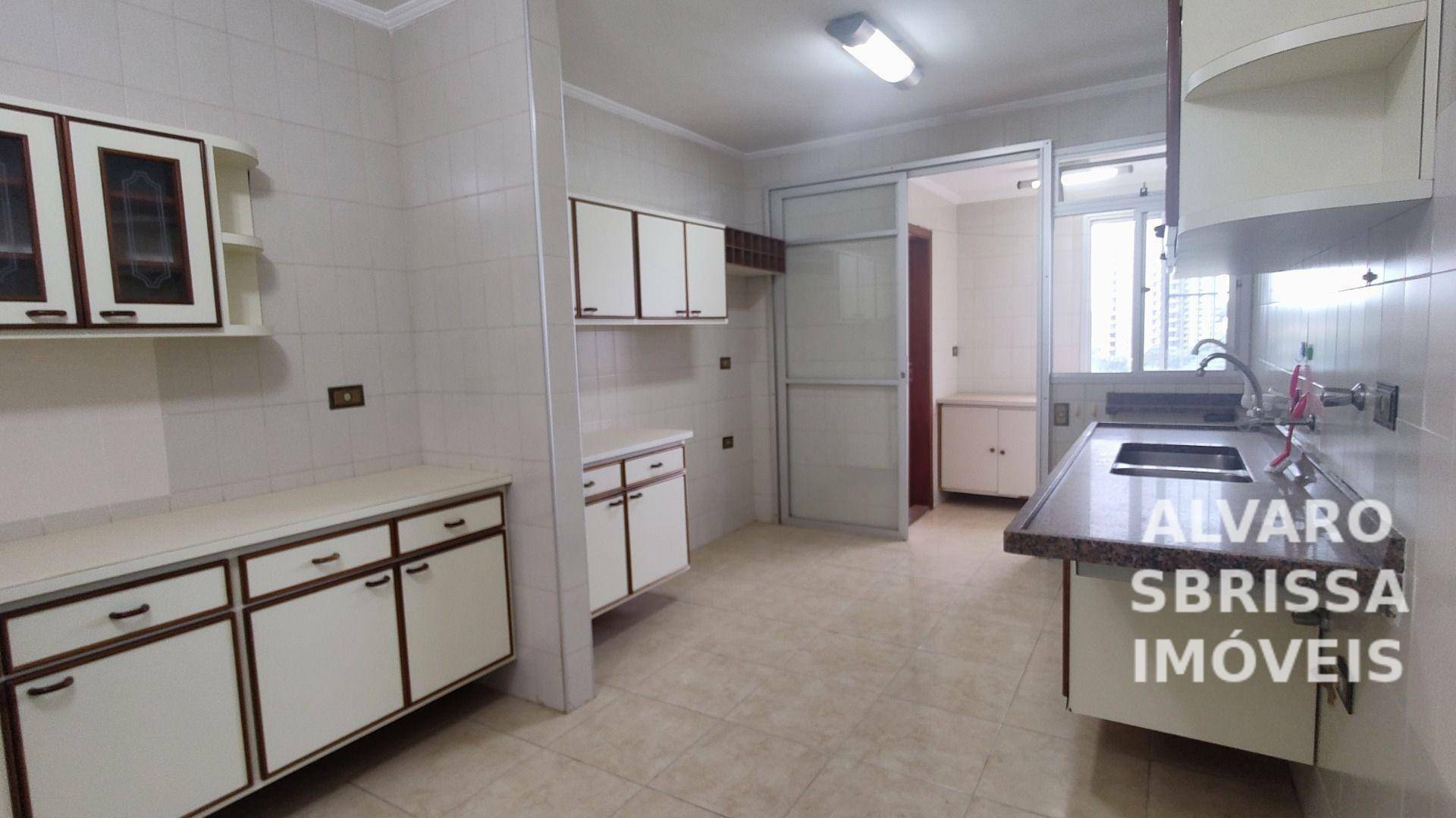 Apartamento à venda e aluguel com 3 quartos, 170m² - Foto 6