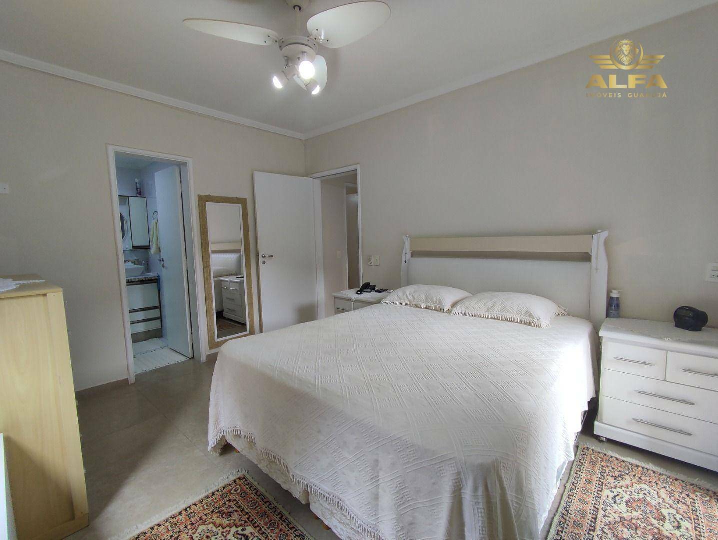 Apartamento à venda com 3 quartos, 120m² - Foto 12