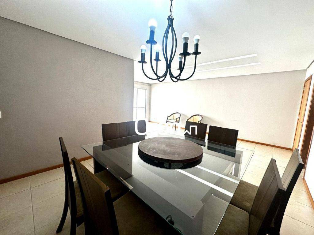 Apartamento, 3 quartos, 147 m² - Foto 3