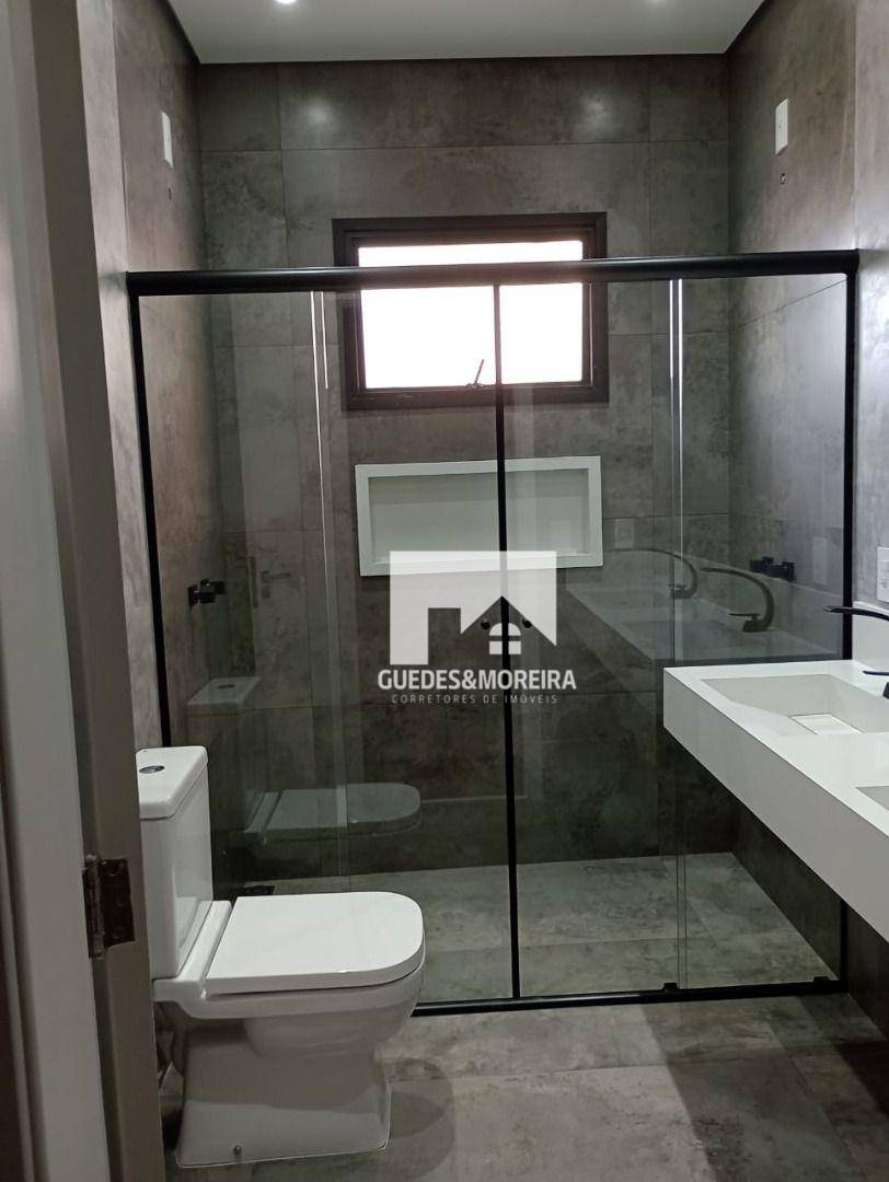 Casa de Condomínio à venda com 3 quartos, 230m² - Foto 13