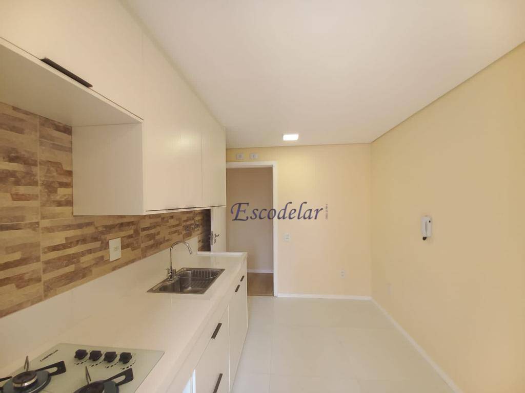 Apartamento à venda com 2 quartos, 97m² - Foto 2