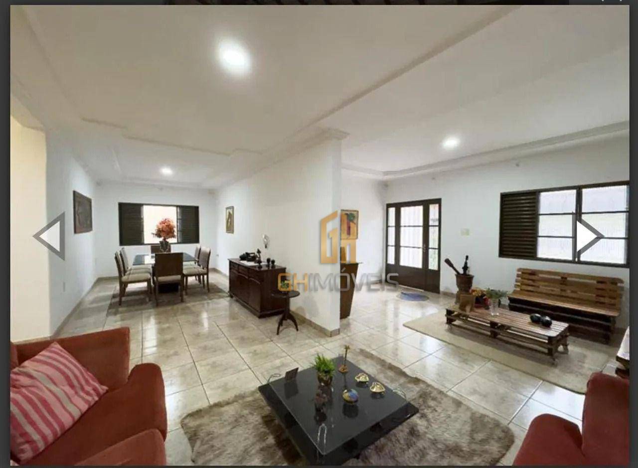 Sobrado à venda com 4 quartos, 420m² - Foto 6