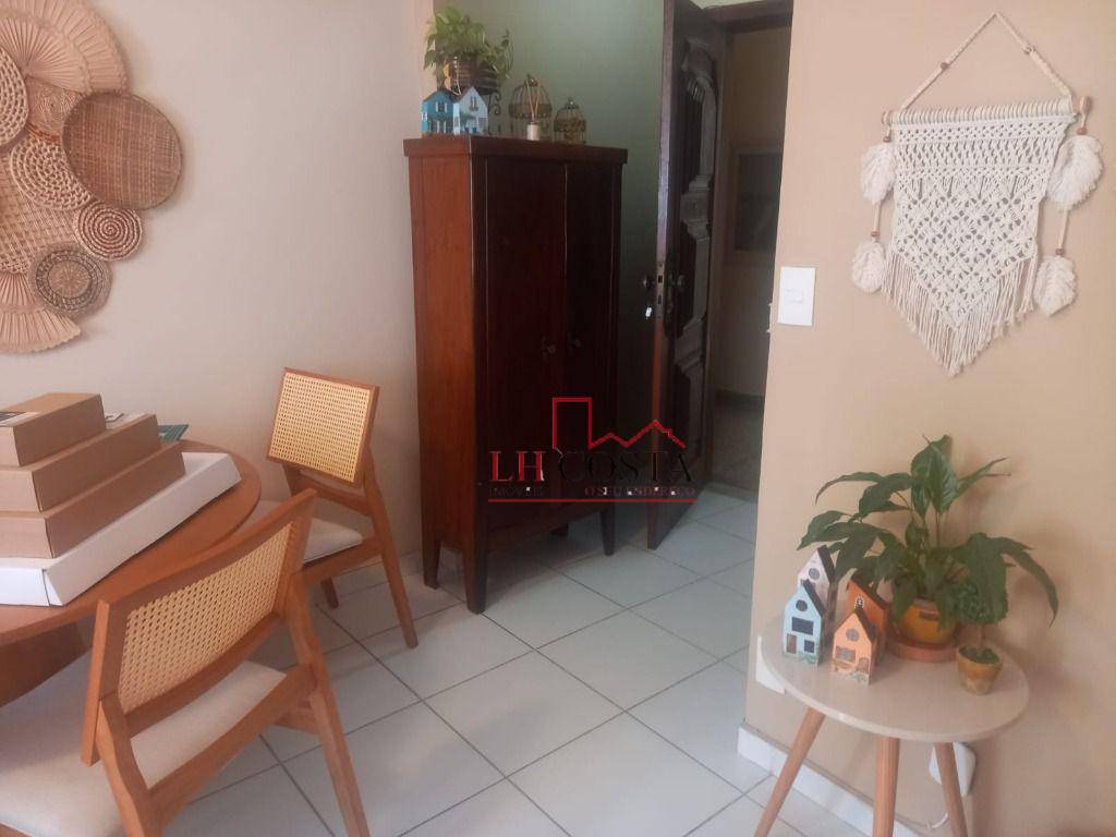 Apartamento à venda com 3 quartos, 120m² - Foto 7