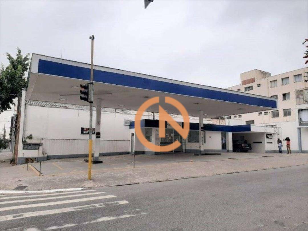 Terreno à venda e aluguel, 227m² - Foto 1