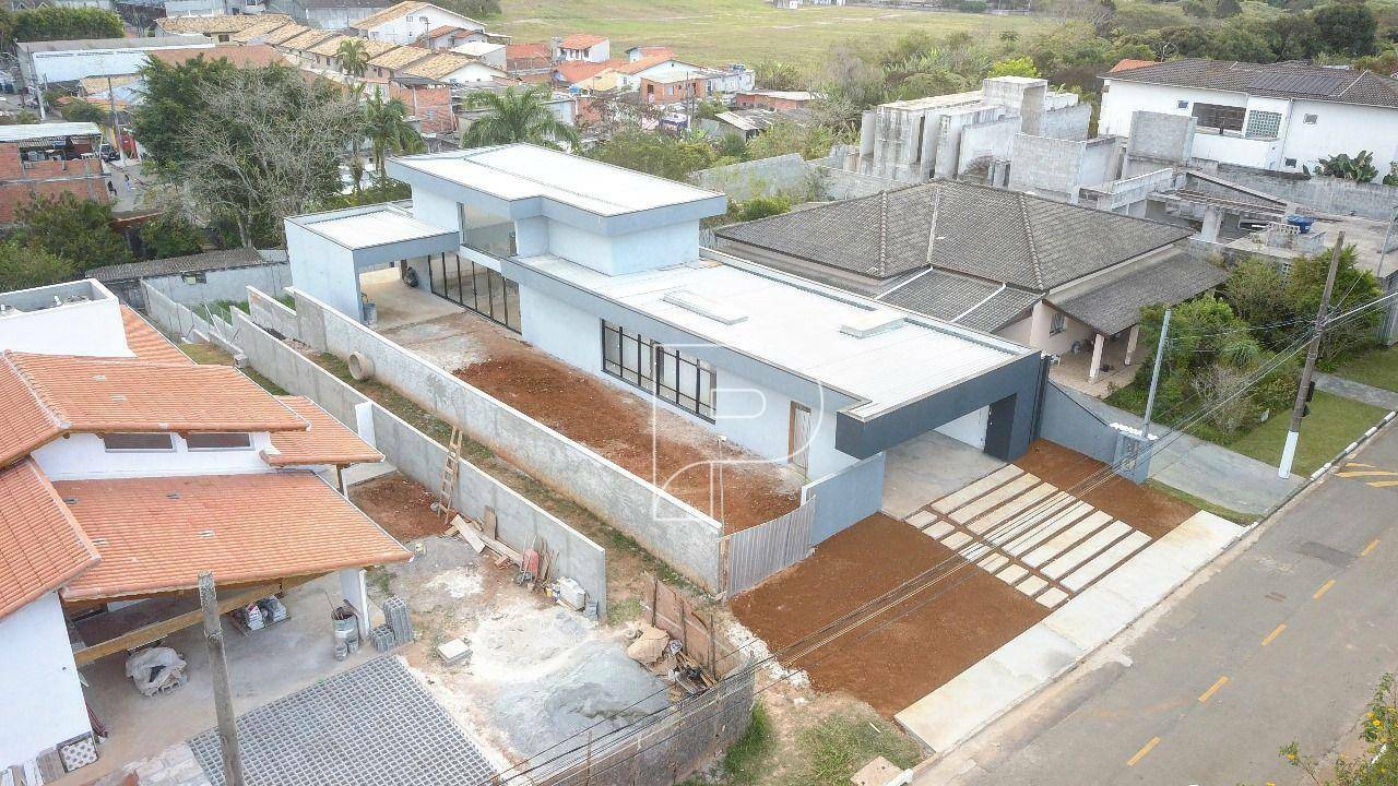 Casa de Condomínio à venda com 3 quartos, 375m² - Foto 27