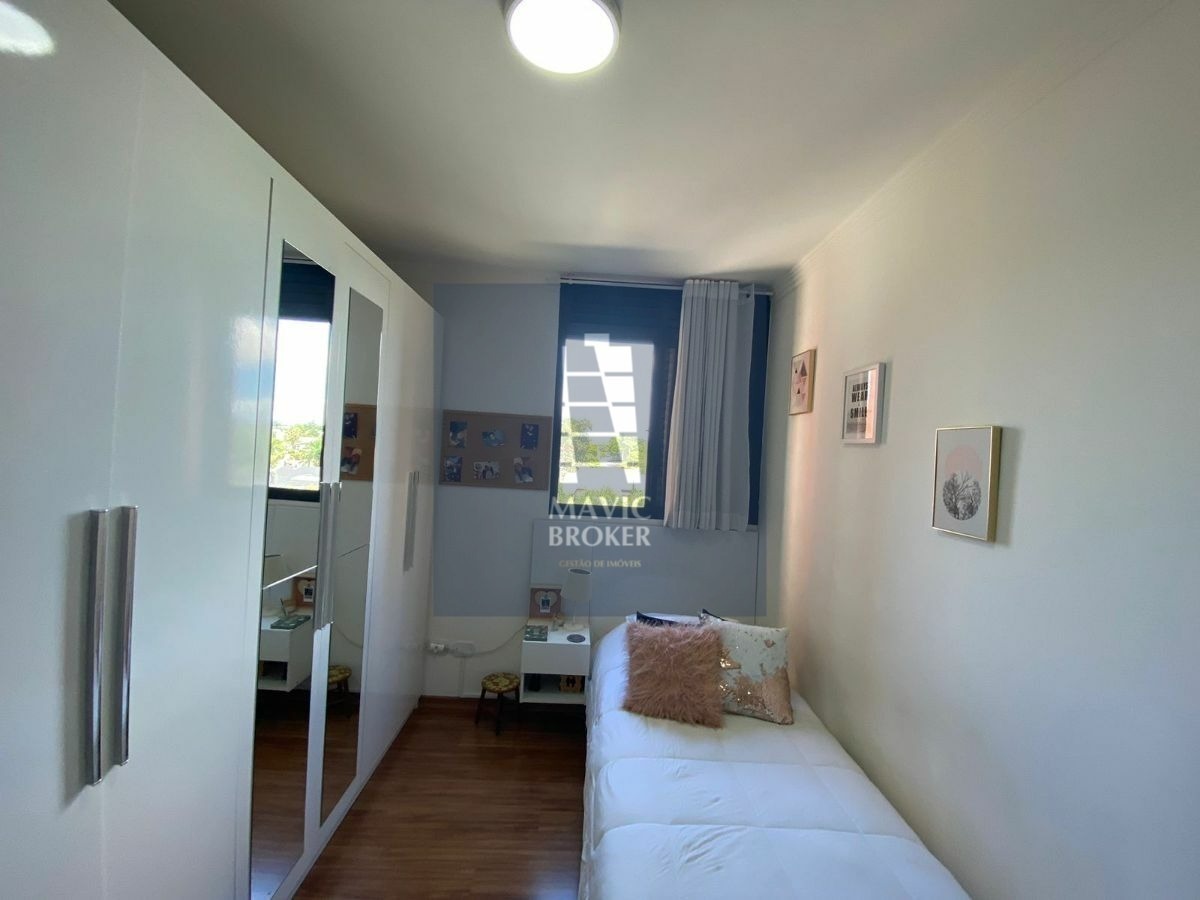 Apartamento à venda com 3 quartos, 80m² - Foto 19