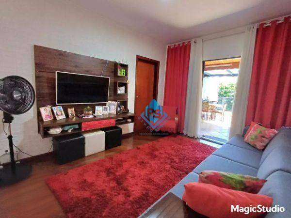 Sobrado à venda com 4 quartos, 177m² - Foto 31