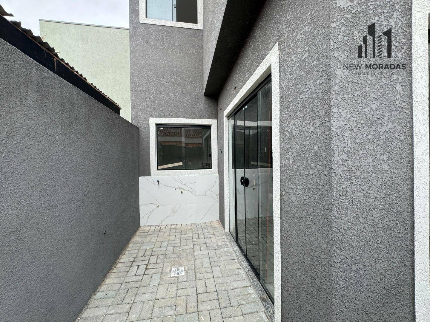 Sobrado à venda com 3 quartos, 104m² - Foto 45