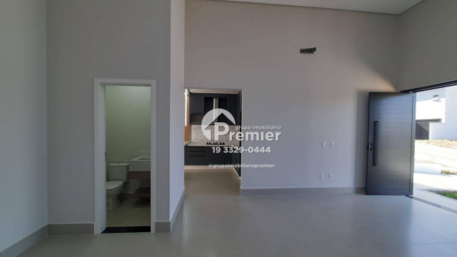 Casa de Condomínio à venda com 3 quartos, 138m² - Foto 4