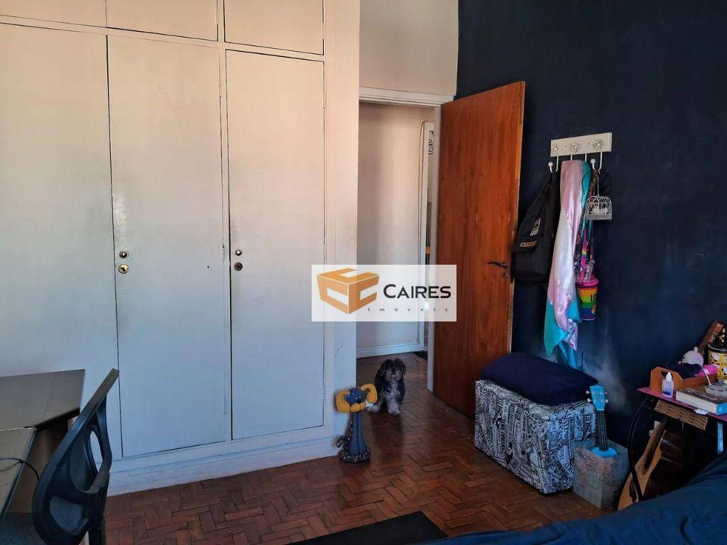 Apartamento à venda com 3 quartos, 90m² - Foto 5