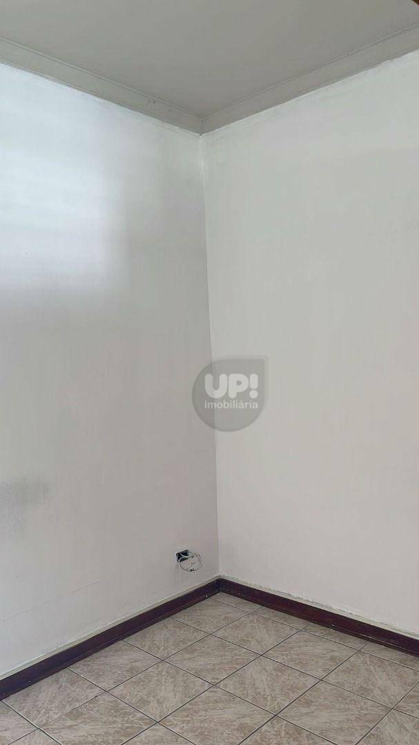 Apartamento à venda com 1 quarto, 35m² - Foto 4