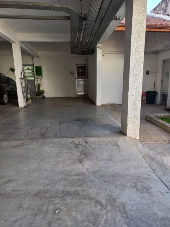 Sobrado para alugar com 2 quartos, 100m² - Foto 3