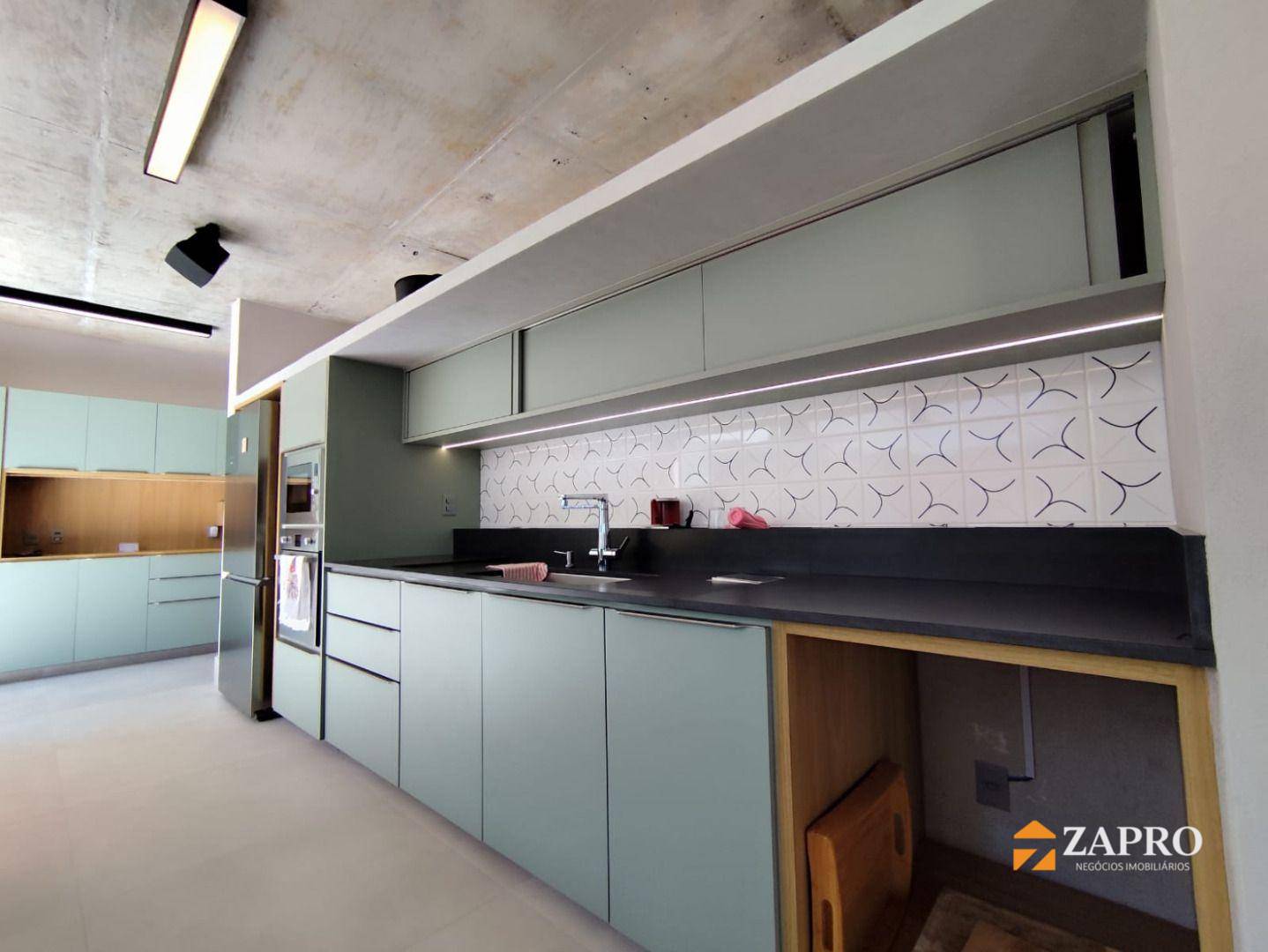 Casa de Condomínio, 3 quartos - Foto 32