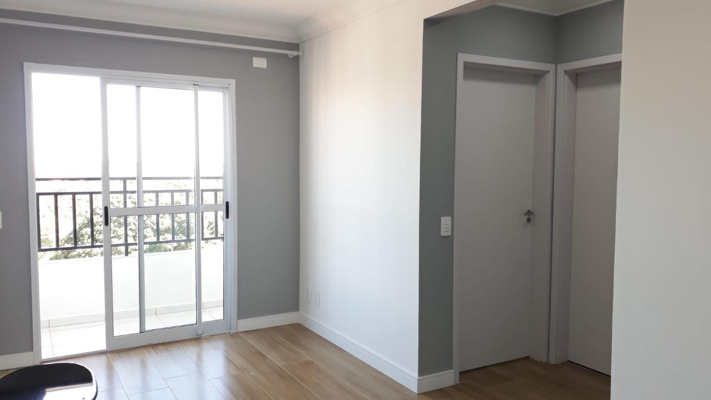 Apartamento à venda com 1 quarto, 45m² - Foto 7