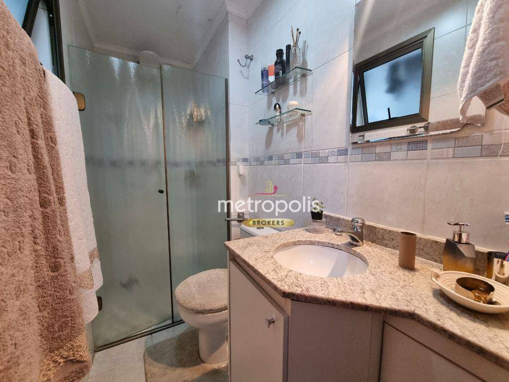 Apartamento à venda com 3 quartos, 72m² - Foto 18