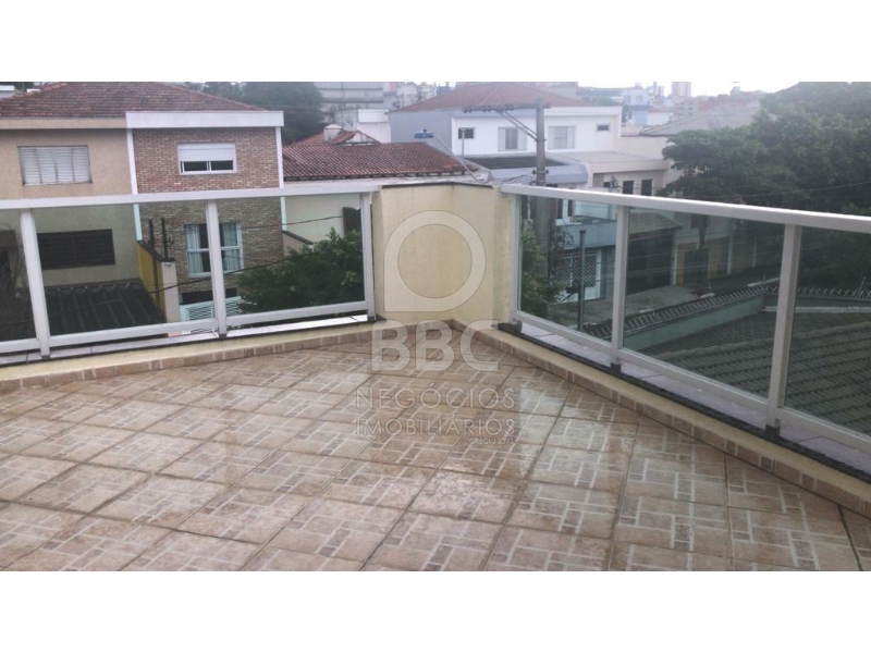 Sobrado à venda e aluguel com 3 quartos, 425m² - Foto 22