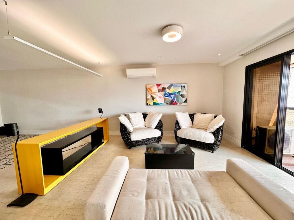 Apartamento à venda com 3 quartos, 150m² - Foto 35