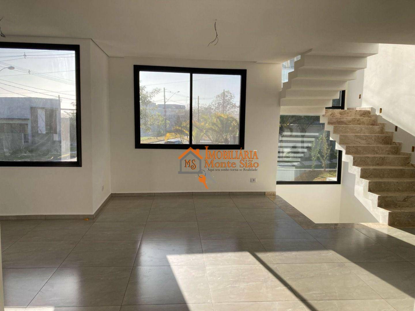 Sobrado à venda com 4 quartos, 342m² - Foto 15