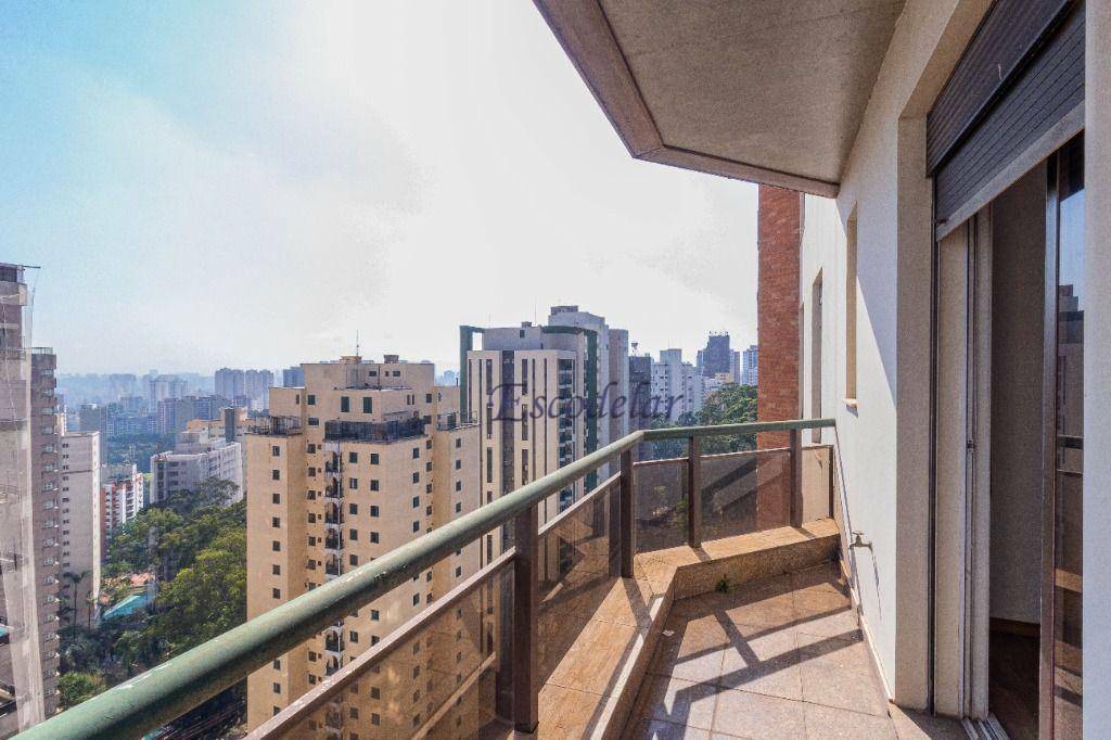 Apartamento à venda com 4 quartos, 393m² - Foto 17