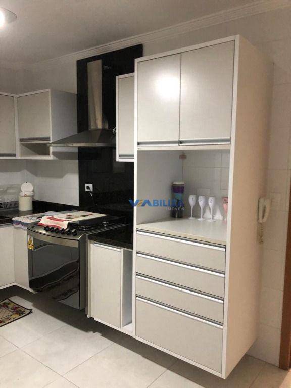 Apartamento à venda com 3 quartos, 147m² - Foto 14