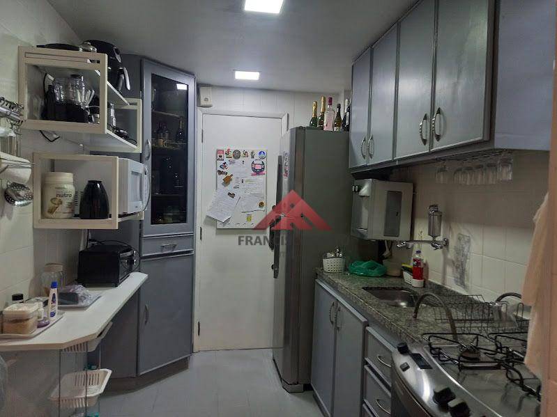 Apartamento à venda com 3 quartos, 79m² - Foto 16