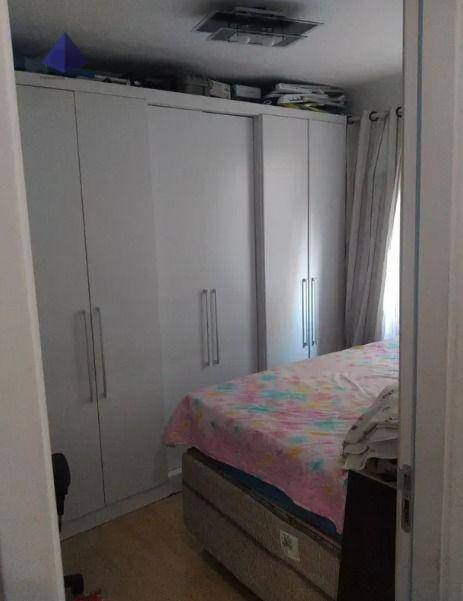 Apartamento à venda com 2 quartos, 42m² - Foto 11