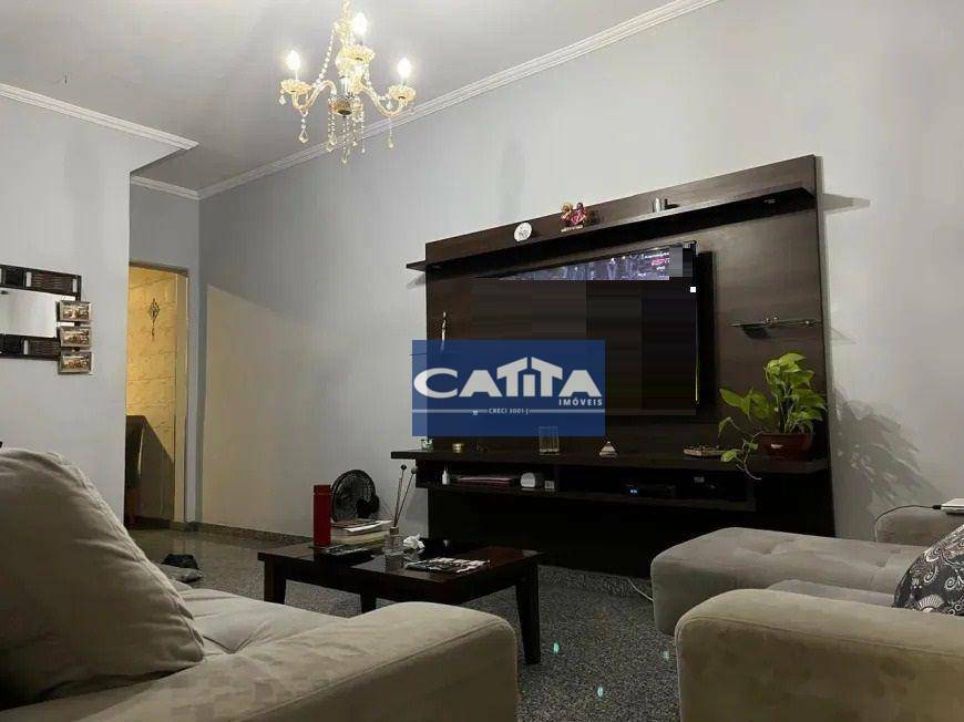 Sobrado à venda com 2 quartos, 88m² - Foto 7