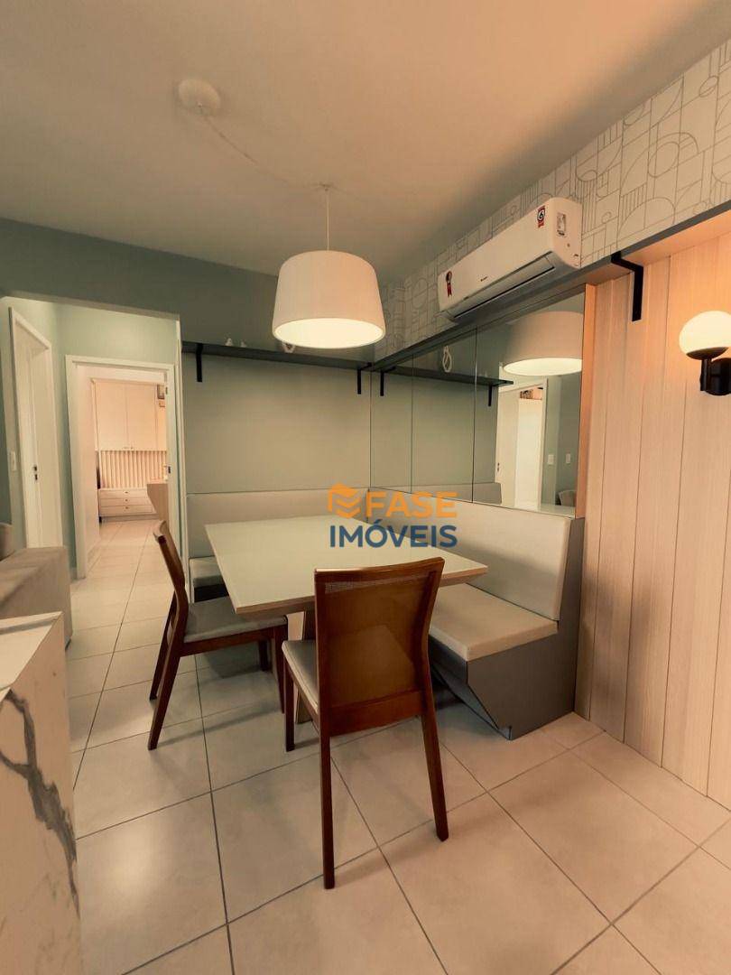 Apartamento à venda com 2 quartos, 63m² - Foto 10