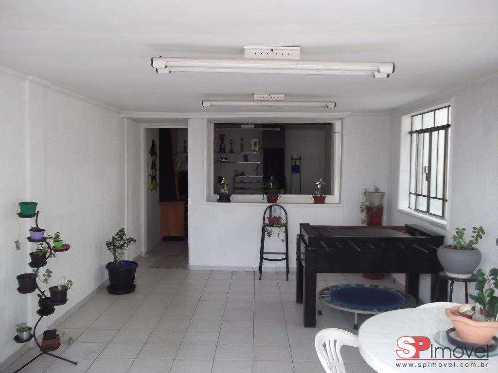 Sobrado à venda com 3 quartos, 206m² - Foto 12