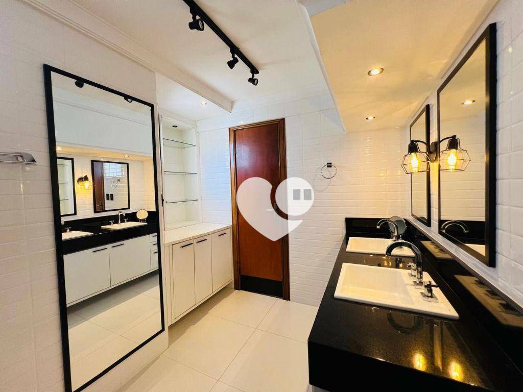 Apartamento à venda com 5 quartos, 370m² - Foto 35